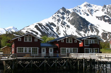 Koppangen Brygger Koppangen Brygger