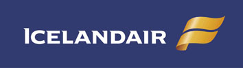 Logo Icelandair Logo Icelandair