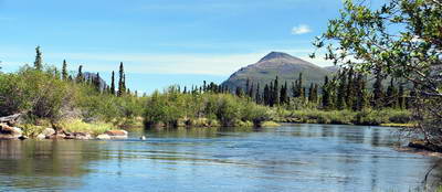 reka Sixmile river reka Sixmile river