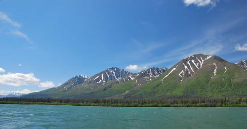 jezero Dezadeash