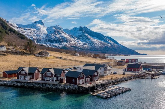 Aldersund Aldersund