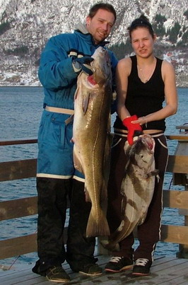 Aldersund - unor - ulovky Aldersund - unor - ulovky