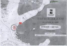 Aldersund - unor - uspesna loviste Aldersund - unor - uspesna loviste