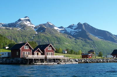 Aldersund