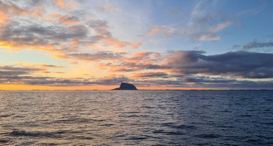 Lovund - dominanta oblasti Lovund - dominanta oblasti
