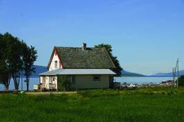 Malangen Malangen
