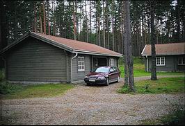 Giman - kemp Albacken Giman - kemp Albacken