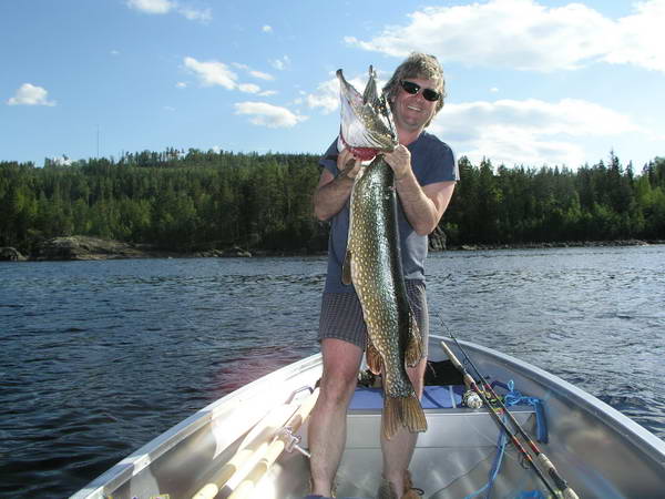 stika 127 cm, cerven stika 127 cm, cerven