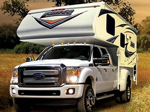 truck camper pro 2-3 osoby truck camper pro 2-3 osoby