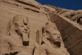 Abu Simbel