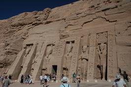 Abu Simbel