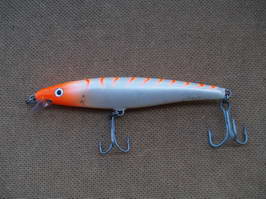 Rapala Long Casting Minnow