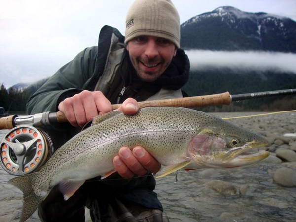 pstruh - cutthrout trout pstruh - cutthrout trout
