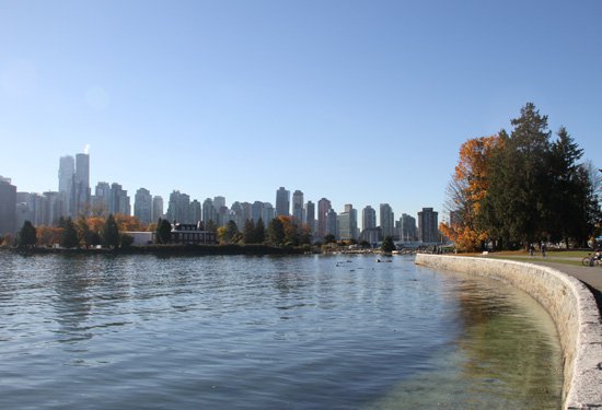 Vancouver Vancouver