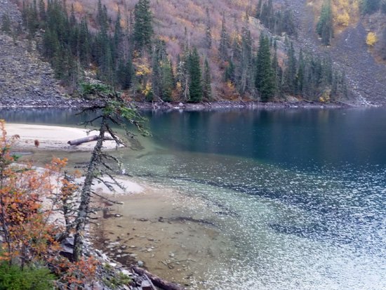 Jezero Jezero