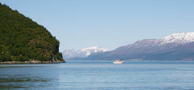 Lyngenfjord