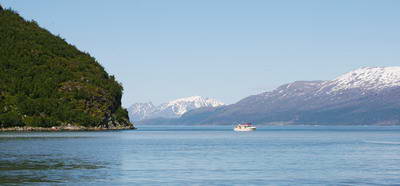 Lyngenfjord Lyngenfjord