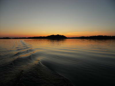 jezero Mjorn