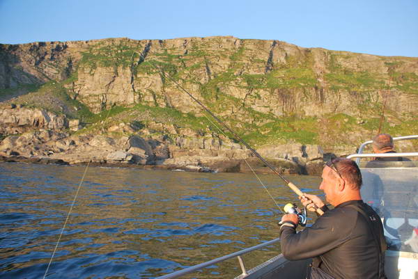 privlac na pobrezi kraje Finnmark privlac na pobrezi kraje Finnmark