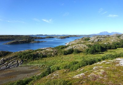 okoli Hestoysund