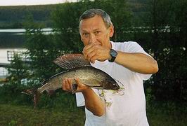 Storsjo-grayling53cm,1,5kgJuly2003 Storsjo-grayling53cm,1,5kgJuly2003