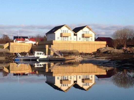 Ylvingen Ylvingen