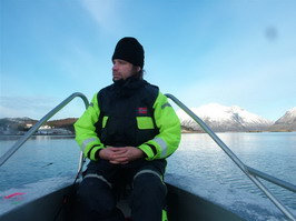 unor v Polarcirkelen unor v Polarcirkelen