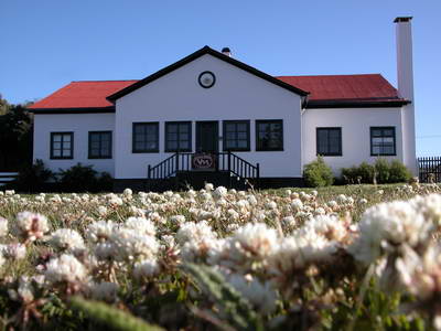 Villa Maria Villa Maria