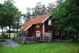 domek Storstuga domek Storstuga