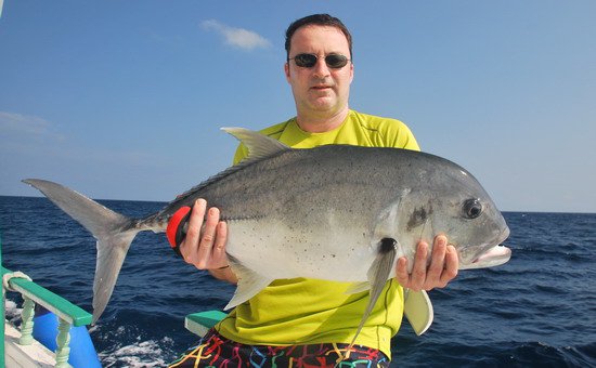 kranas obrovsky - GT, 10 kg kranas obrovsky - GT, 10 kg
