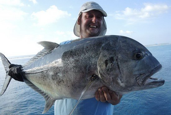 kranas obrovsky-GT delka 100 cm, hmotnost 11,64 kg kranas obrovsky-GT delka 100 cm, hmotnost 11,64 kg