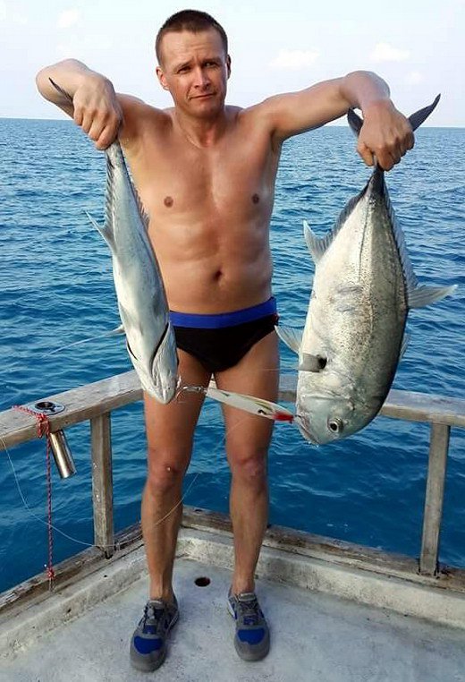 dva kranasi uloveni na jednu nastrahu dva kranasi uloveni na jednu nastrahu