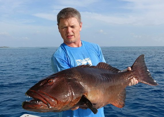 kanic 96 cm, 11,6 kg uloveny na privlac kanic 96 cm, 11,6 kg uloveny na privlac