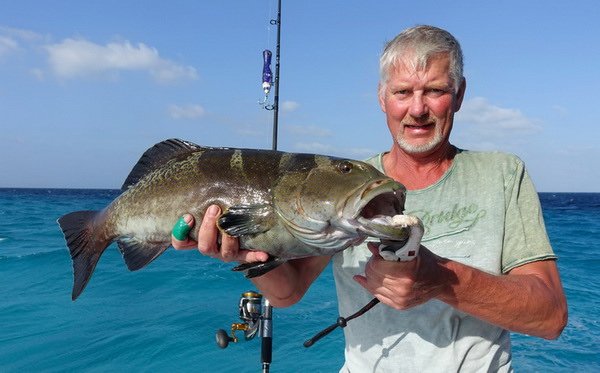 kanic toulavy - coraltrout 68 cm uloveny na popp kanic toulavy - coraltrout 68 cm uloveny na popp