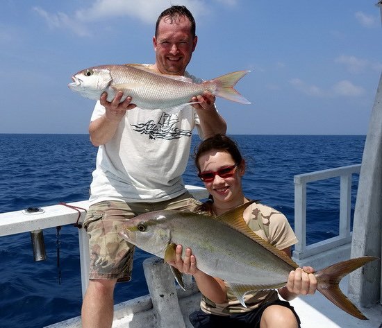 chnapal a kranas oceansky-amberjack 75 cm chnapal a kranas oceansky-amberjack 75 cm