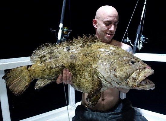 kanic delky 90 cm, 12,1 kg