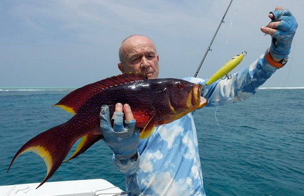 kanic mesicni 55 cm uloveny na jerk kanic mesicni 55 cm uloveny na jerk