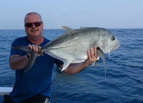 kranas obrovsky-GT 85 cm uloveny na jerk kranas obrovsky-GT 85 cm uloveny na jerk
