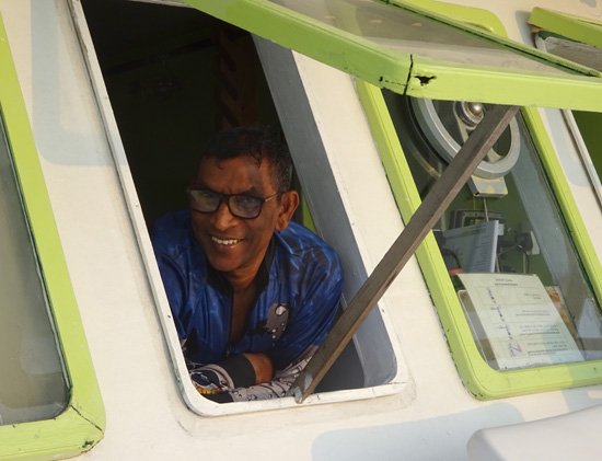 kapitan Ibrahim kapitan Ibrahim