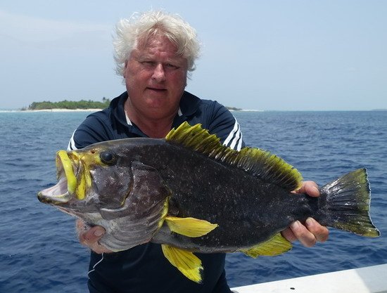 kanic 62 cm uloveny na jig kanic 62 cm uloveny na jig