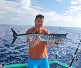 pelamida - wahoo 100 cm pelamida - wahoo 100 cm