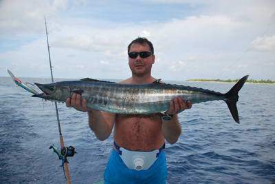 pelamida - wahoo 110 cm pelamida - wahoo 110 cm