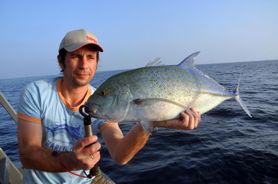 kranas modroploutvy - bluefin kranas modroploutvy - bluefin