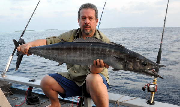 pelamida - wahoo 127 cm pelamida - wahoo 127 cm