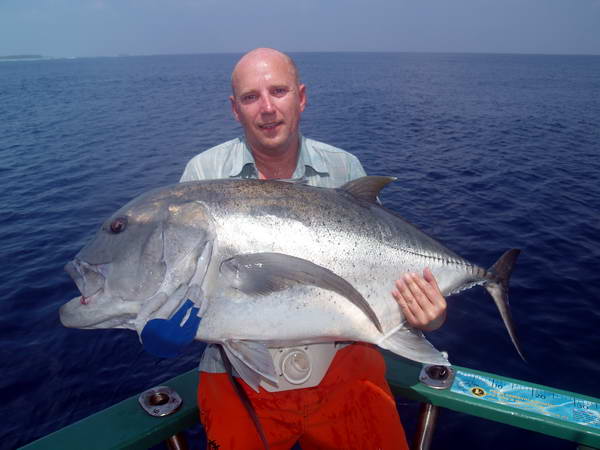 kranas obrovsky - GT, 125 cm, 30 kg+, lovec F. Vodrazka kranas obrovsky - GT, 125 cm, 30 kg+, lovec F. Vodrazka