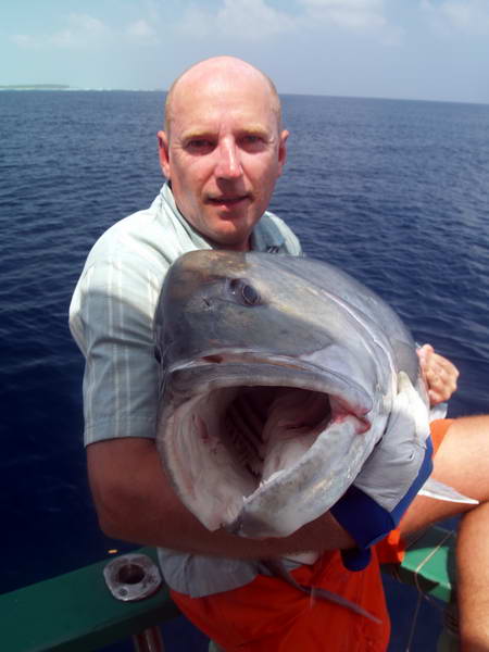 kranas obrovsky - GT, 125 cm, 30 kg+, lovec F. Vodrazka kranas obrovsky - GT, 125 cm, 30 kg+, lovec F. Vodrazka