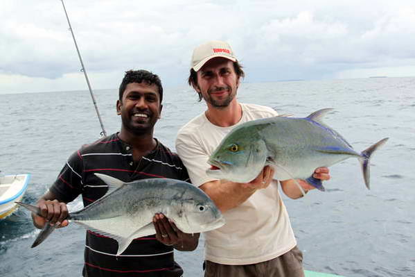 kranasi: obrovsky-GT a modroploutvy-bluefin kranasi: obrovsky-GT a modroploutvy-bluefin