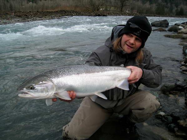lednovy steelhead lednovy steelhead