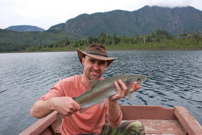 duhak 51 cm z Lago Claro duhak 51 cm z Lago Claro
