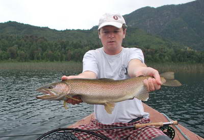 duhak 59 cm z Lago Claro duhak 59 cm z Lago Claro